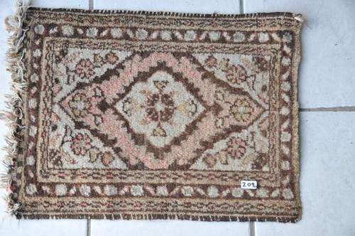 beautiful  Persian hand made carpet