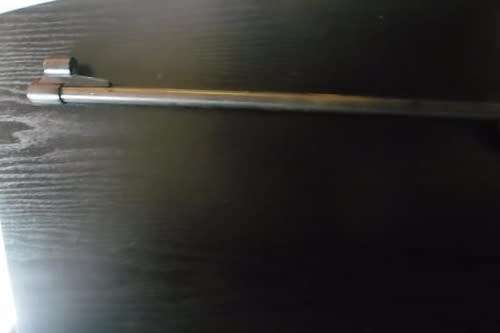 Good used Pellet Gun in rifle case- Bargain