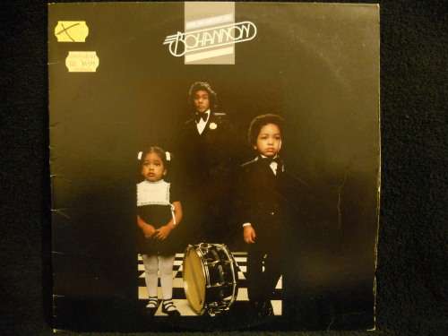 BOHANNON - GOIN' FOR ANOTHER ONE - VINYL LP