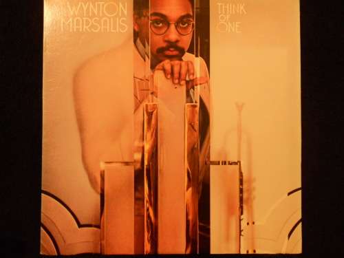 WYNTON MARSALIS - THINK OF ONE - VINYL LP