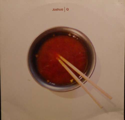 JOSHUA - Q - 12" VINYL (DEEPHOUSE)