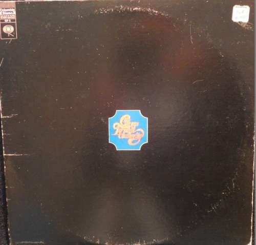 CHICAGO TRANSIT AUTHORITY - CHICAGO TRANSIT AUTHORITY - 2 x VINYL LP