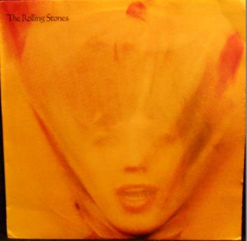 THE ROLLING STONES - GOATS HEAD SOUP - VINYL LP