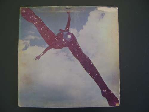 FREE - FREE - VINYL LP