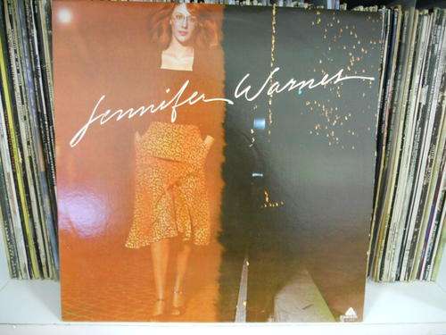 Jennifer Warnes - Jennifer Warnes