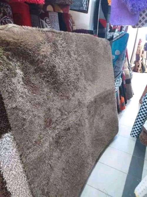 fluffy rugs