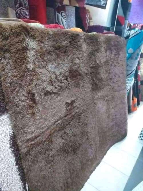fluffy rugs