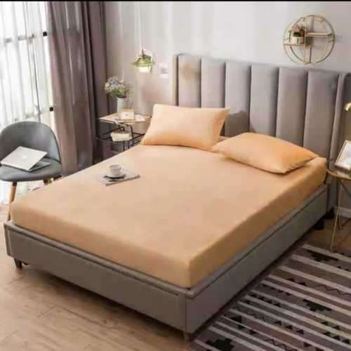 Velvet Fitted 3 pcs sheets