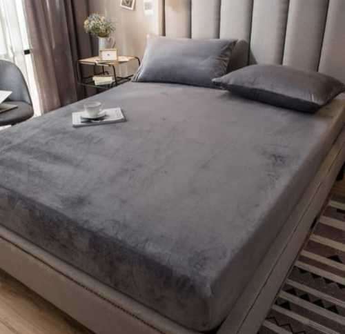 Velvet Fitted 3 pcs sheets