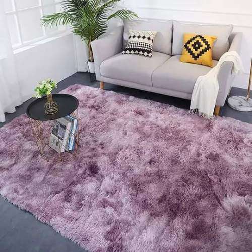 Fluffy Carpets