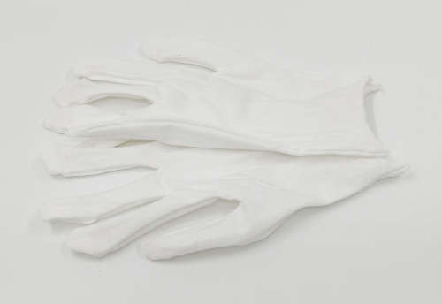 Cotton Gloves