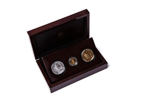 2017 | OR Tambo Centenary 1917  2017