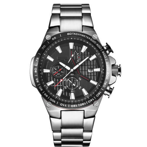 Boyzhe Automatic Mechanical Fashion Watch