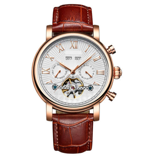 Kinyeud Automatic Mechanical Fashion Watch