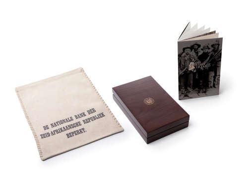 Rare!!! 2019 Lost Hoard Half Pound Set *Still Sealed* Market Value R26 500