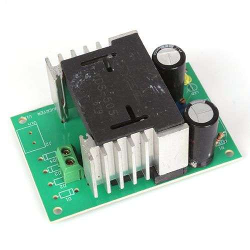 5Amp - 24VDC to 12/5VDC Stepdown Converter Module (LOCAL STOCK)