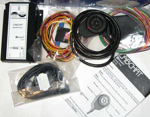 FULL BLUETOOTH CAR KIT - BRAND NEW - BARGAIN !!!!!!