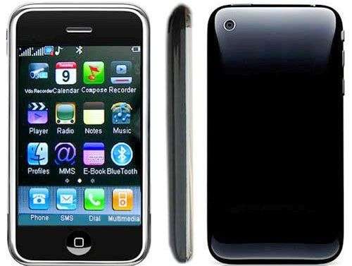 SciPhone I9 - DUAL SIM, DUAL STANDBY, TOUCH SCREEN WITH PEN, JAVA, BLUETOOTH, UNLOCKED.