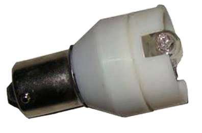 REVERSE BULB WITH BUILT-IN WARNING BEEPER