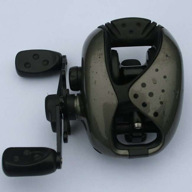 Abu Garcia Ambassadeur USA1 baitcasting reel