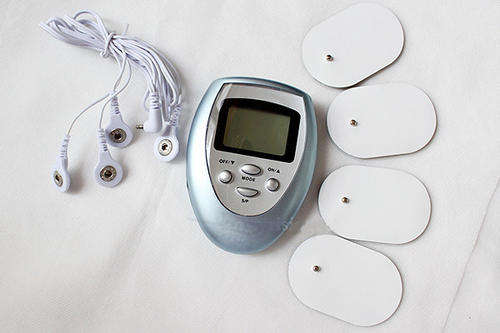 Electronic Slimming Massager (Burns Fat & firms & tones muscles)