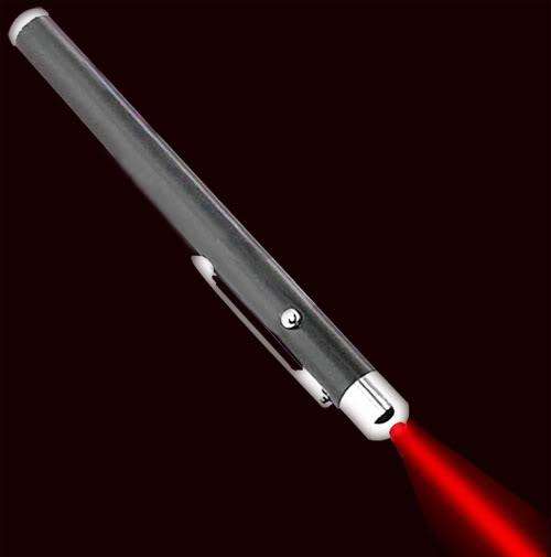 ***Brand New*** Red Laser Pointer