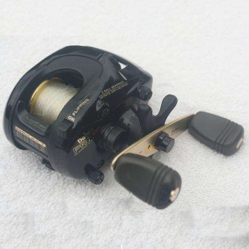 Daiwa Procaster Pr1-2Bi Baitcasting Reel