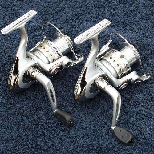 SET of Abu Garcia Cardinal 104 Fishing Reels