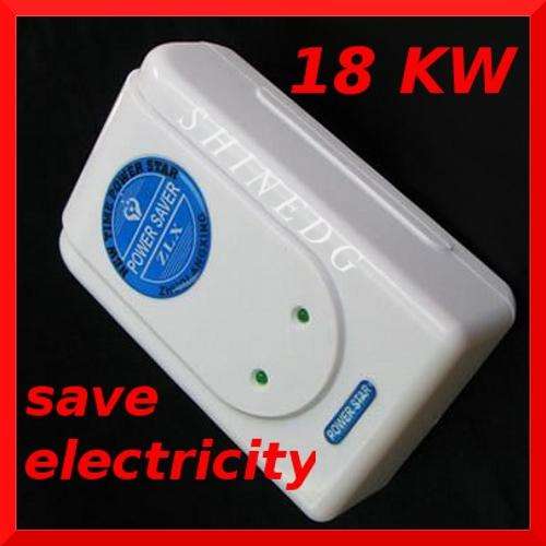 18KW  Electricity Saver  - Easy way to SAVE Electricity and beat the increases