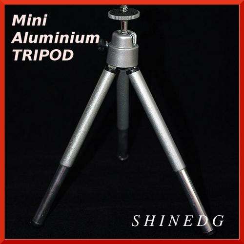 Mini Tripod for Digital Camera/Webcam