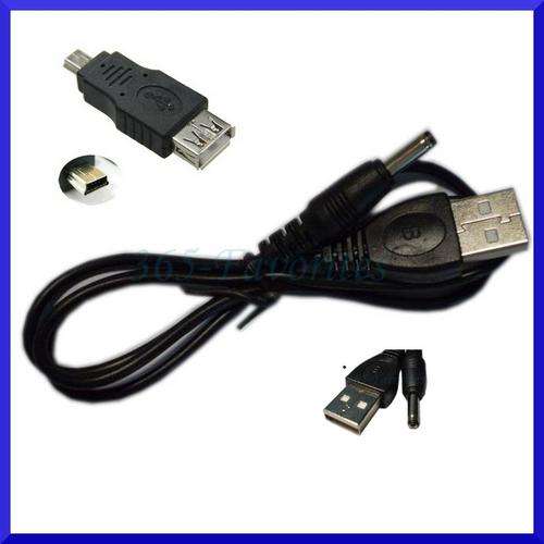 Enhanced connector pack for Solar Charger