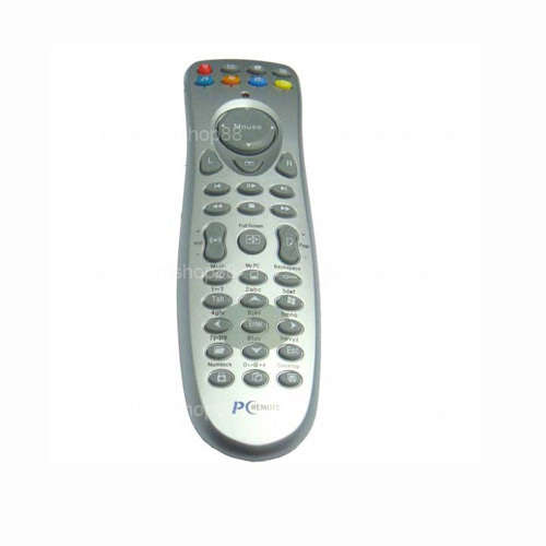 PC REMOTE CONTROL