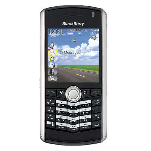 BLACKBERRY Pearl 8110 Smartphone - PINK, BLACK, GRAY, RED WHOLESALE