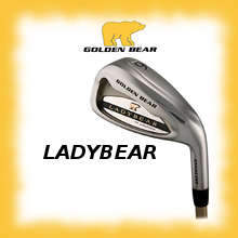 LADYBEAR (by Jack Nicklaus) Golf Clubs