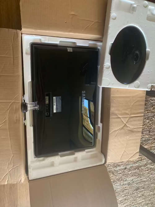 Samsung 27in monitor