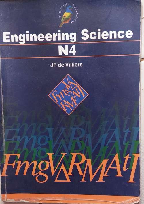 Engineering Science N4