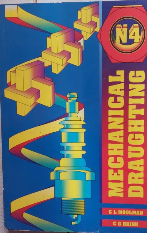 Mechanical Draughting N4