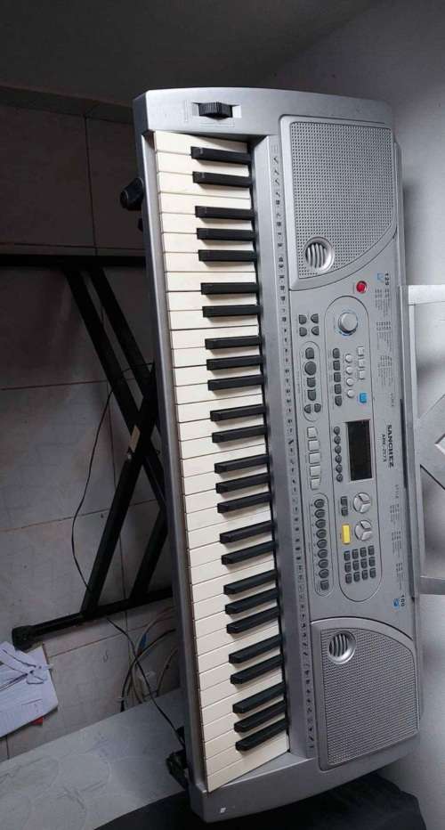 Ark Sanchez 2173 Digital Keyboard