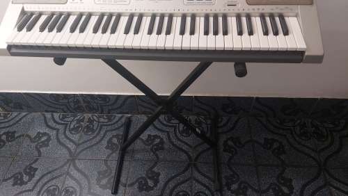 Casio Lighting Keyboard LK-300TV