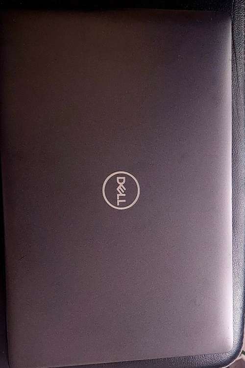 Bargain Dell Latitude, 8th Gen i5-8265U, 16GB RAM, 256Gb ssd