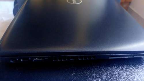 Bargain Dell Latitude, 8th Gen i5-8265U, 16GB RAM, 256Gb ssd