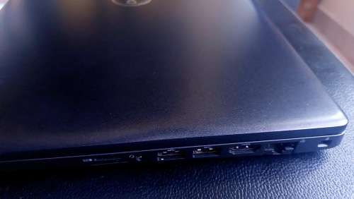 Bargain Dell Latitude, 8th Gen i5-8265U, 16GB RAM, 256Gb ssd