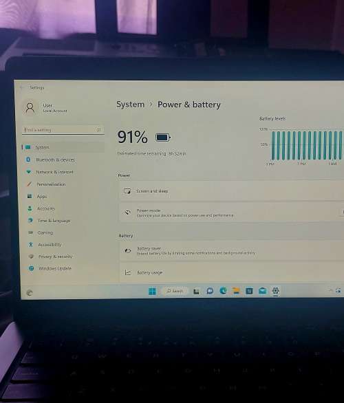 Bargain Dell Latitude, 8th Gen i5-8265U, 16GB RAM, 256Gb ssd