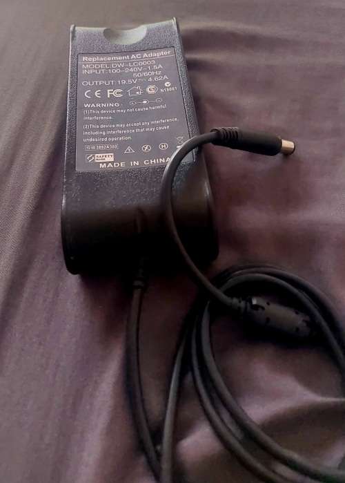 Bargain Dell Latitude, 8th Gen i5-8265U, 16GB RAM, 256Gb ssd