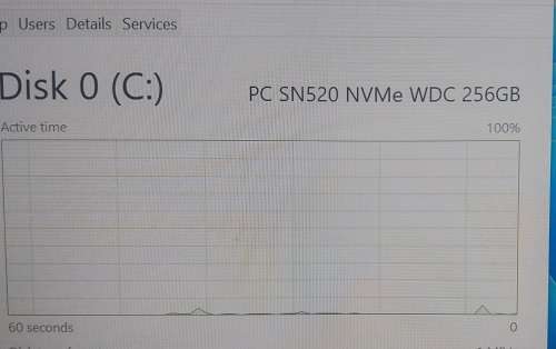 Bargain Dell Latitude, 8th Gen i5-8265U, 16GB RAM, 256Gb ssd