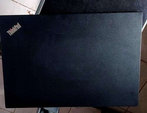 Bargain lenovo L580 thinkpad i5 8th gen