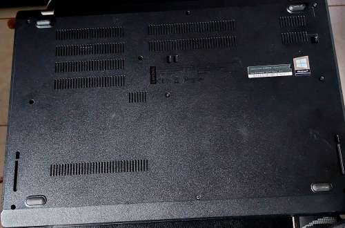 Bargain lenovo L580 thinkpad i5 8th gen