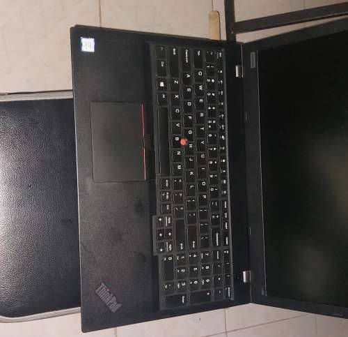Bargain lenovo L580 thinkpad i5 8th gen