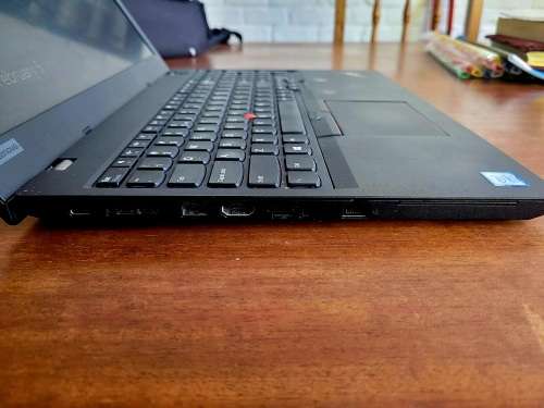Bargain lenovo L580 thinkpad i5 8th gen