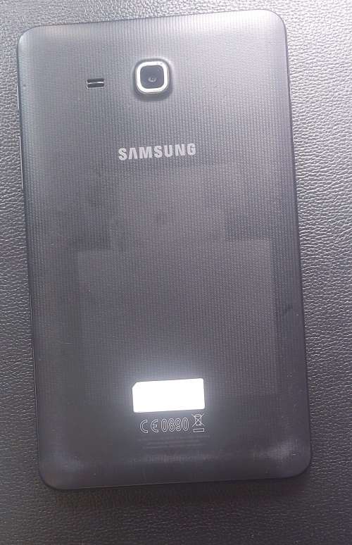 Samsung galaxy tab A smt-285 wifi and lte